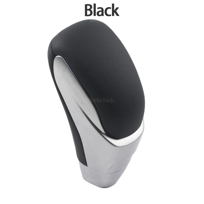 Car Shift Knob For Mazda 6 GG GH Mazda 8 CX-7 MX5 RX8 Mazda 3 BK BL Automatic Gear Shift Knob Shifter Car Styling