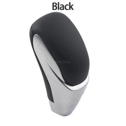 Car Shift Knob For Mazda 6 GG GH Mazda 8 CX-7 MX5 RX8 Mazda 3 BK BL Automatic Gear Shift Knob Shifter Car Styling