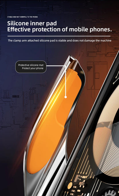 Mobile Phone Holder Suitable for Your car Mobile Phone Household Universal car Holder Suitable for iPhone, Android Smartphones
