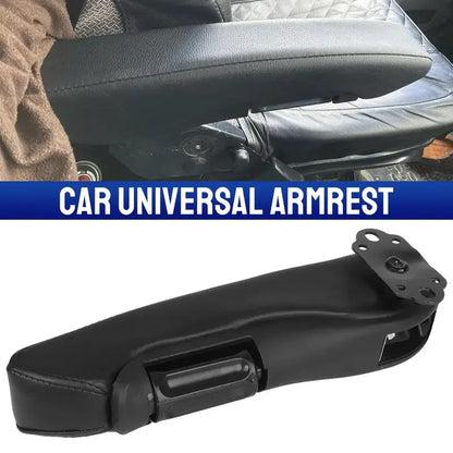 Adjustable Hand Elbow Support Universal Armrest Car Center Console For Truck Trailer RV Caravan Left Right Side Arm Rest Box