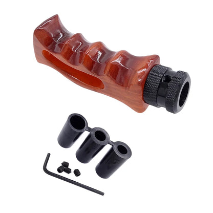 Universal Car Manual Transmission Gear Shift Knob Shifter Lever Hoses Shift Knob High Quality Durable Shift Knob Car Styling