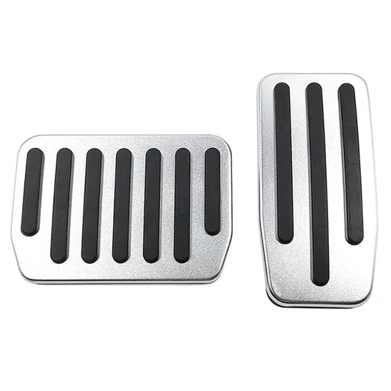 Accelerator Brake Pedal For tesla model 3 highland 2024 Aluminum Alloy Pedal Pads Covers For Tesla Model 3+ 2024 accessories