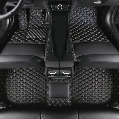Car Floor Mats For Tank 300 2020 2021 2022 2023 2024 2025 2026 2027  Floor Mats For Cars Waterproof