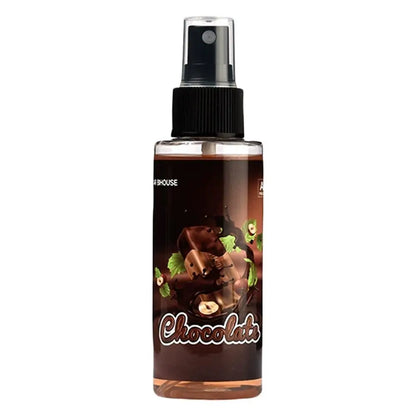 Perfume Automotivo em Spray - Aromatizante de Longa Duração