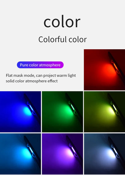 wireless rgb car interior atmosphere light With remote control Music Control Rhythm interior car lights led For car indoor