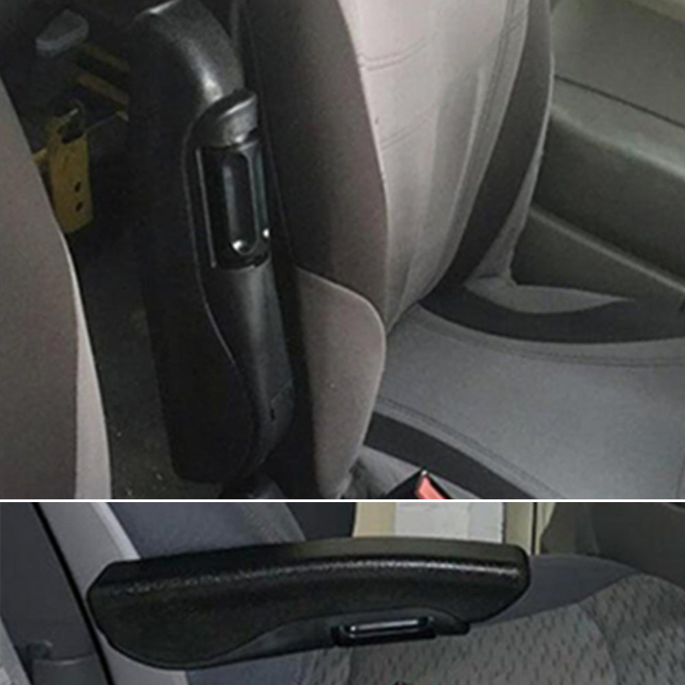 Armrest Universal Adjustable Left Right Side For Truck Trailer RV Caravan Car Center Console Arm Rest Box Interior Accessories